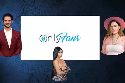 onlyfans de españolas|Estos son los famosos españoles que tienen OnlyFans